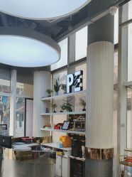 -PE SALON 