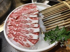 -巴奴毛肚火锅(广益哥伦布店)