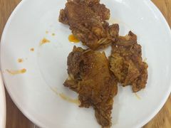 -三大营南昌水煮·油炸(天城路店)