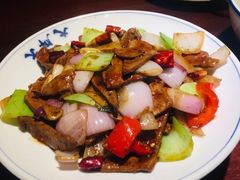 -大牌大·传统杭帮菜(湖滨店)