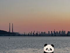 -泊石湾海滨浴场