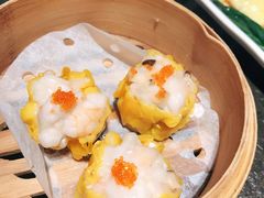 蟹籽烧麦-小城粥道·海胆鲜虾粥(解放广场店)