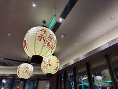 -味千拉面(东方明珠店)