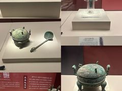 -南越王博物院