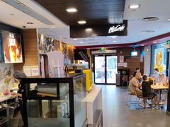 -麦当劳(四川北路店)