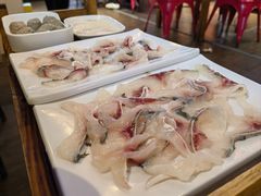 -鱼醉无骨鱼·中山脆肉鲩(荔湾路店)