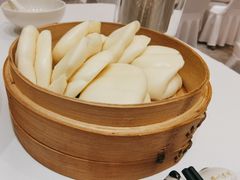 蒸椒盐花卷-眉州东坡(国贸店)