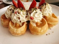 -娜娜家•Nana’Garden (福州道店)