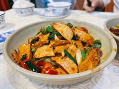 -湖南乡情湘菜馆(罗湖店)
