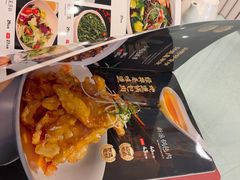 -大妈饺子馆·特色锅包肉·饺子(鼓楼店)