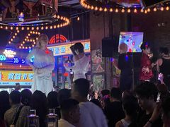 -HIB HUB公社(解放西路店)