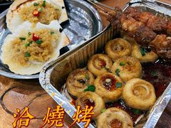 -老虎滩大连海鲜烧烤(建邺云锦路总店)