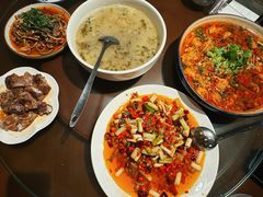 -飞虹鱼馆(春华路店)