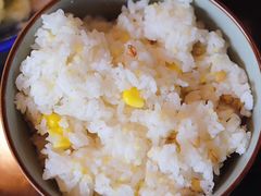 米饭-佛跳墙捞饭(连目巷店)