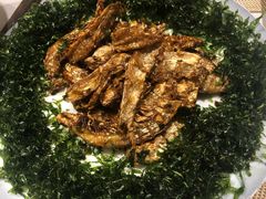 -之参餐厅(前门大街店)