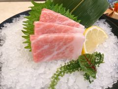 -粤海喜来登酒店-班妮海鲜铁板烧和牛放题餐厅(天河城店)