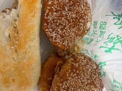 -满记烧饼(牛街东里小区一区店)
