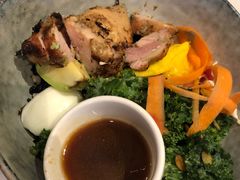-BAKER&SPICE(环贸店)