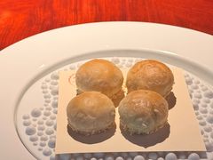 苔菜小酥饼-解香楼(八盘岭路店)