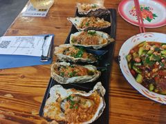 -冶建镜子·老南昌大排档·江西虾王(总店)