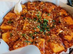 -辣螃铠盆盆蟹大排档(海昌店)