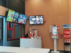 -永和大王(茉莉上新·漕宝店)