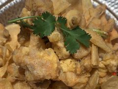 -阿明小菜·海鲜·上海菜(梅陇店)