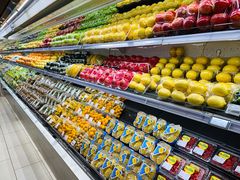 -T11生鲜超市(朝阳公园店)