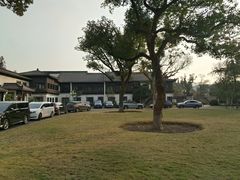 -杭州西湖柳莺里酒店