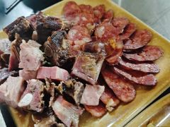 青城腊排骨-青城甲(青城山店)