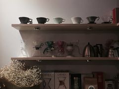 -COFFEE HOLIC(朝外SOHO店)