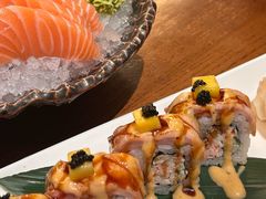 -阿吾罗日本料理(K11艺术中心店)