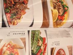 菜单-锦粤宫·精致粤菜(深圳北站店)