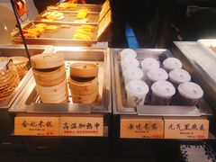 -和府捞面(东直门银座店)