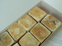 -东哥面包(江宁大润发店)