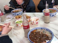 -何记鳝鱼面馆(开发区分店)