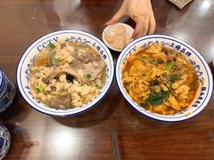 -老米家大雨泡馍