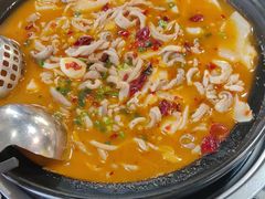 -李师傅脆肚(华强北店)