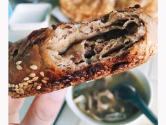 -李小老烧饼(常营民族家园店)