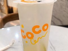 -CoCo都可(健翔桥店)