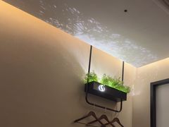 -华夏良子·足道SPA艾灸(王府井店)