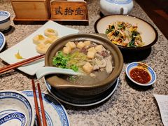 -南京大牌档(苏州中心店)