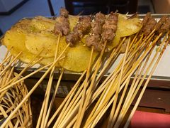 -燎局儿·烧烤工场(宁国路店)