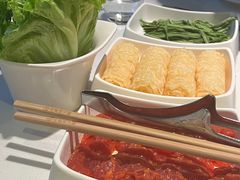 -海底捞火锅(威高广场店)