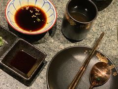 -NIUAN牛庵·日式和牛烧肉(恒隆店)