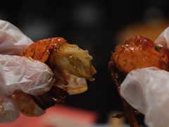 油焖大虾-巴厘龙虾·榜首油焖大虾(旗舰店·万松园)