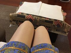 -理療君·古法推拿•姜疗•SPA馆(东门店)