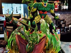 -My Way Town买味堂·东南亚餐厅(亦庄店)