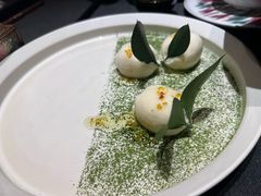 -锦府园·新台州菜(合生汇店)