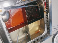 -海底捞火锅(太原南站店)